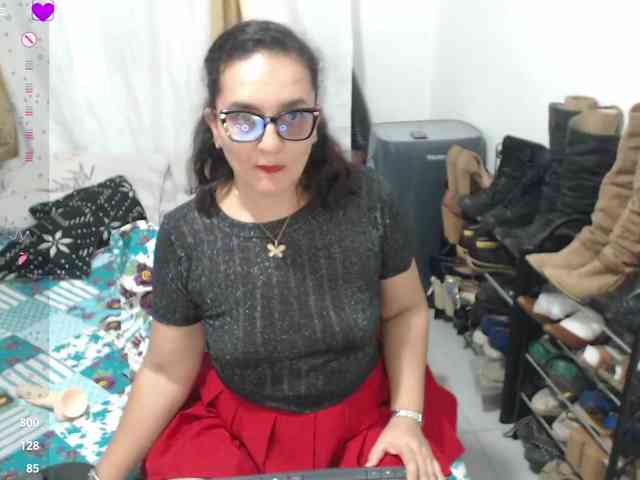 SaimaJayeb webcam