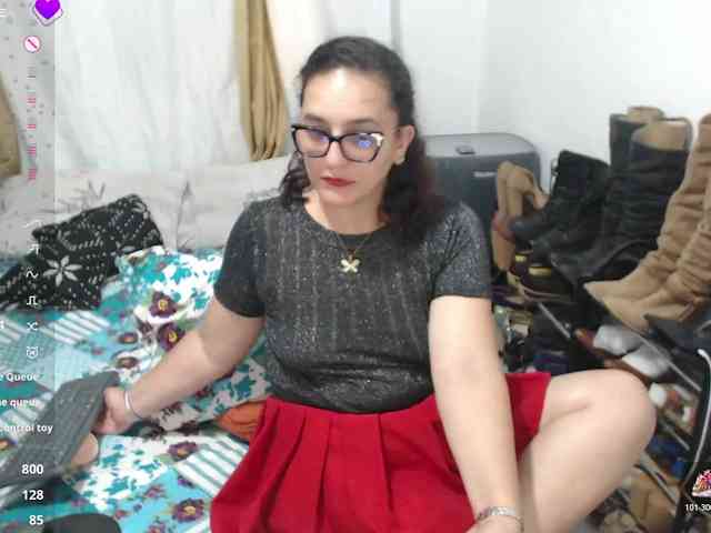 SaimaJayeb webcam