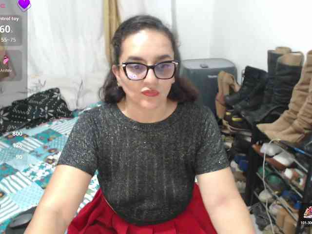 SaimaJayeb webcam