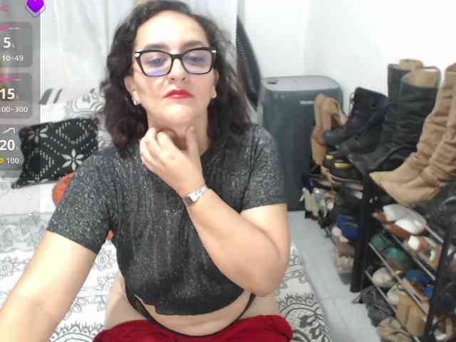 SaimaJayeb webcam