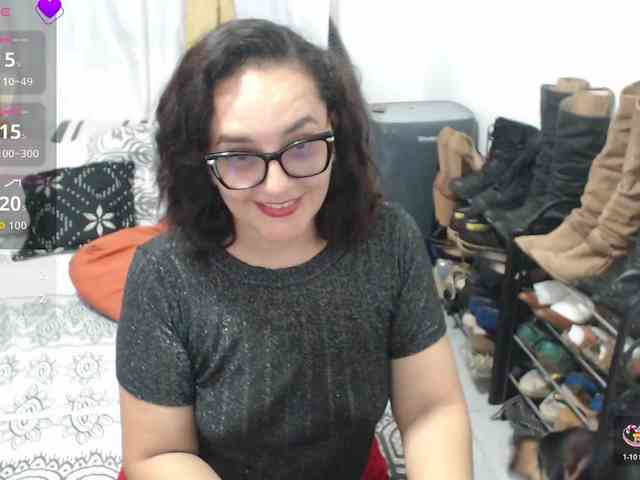 SaimaJayeb webcam