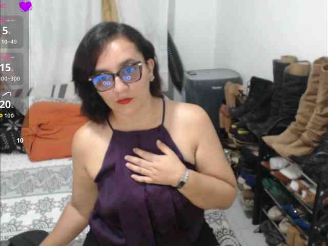 SaimaJayeb webcam