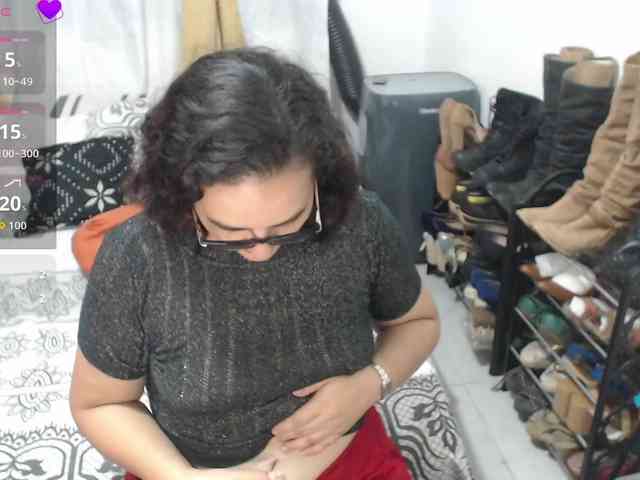 SaimaJayeb webcam