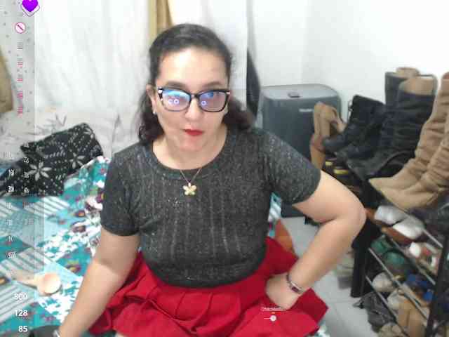 SaimaJayeb webcam