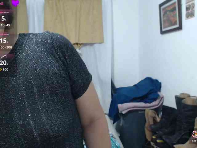 SaimaJayeb webcam