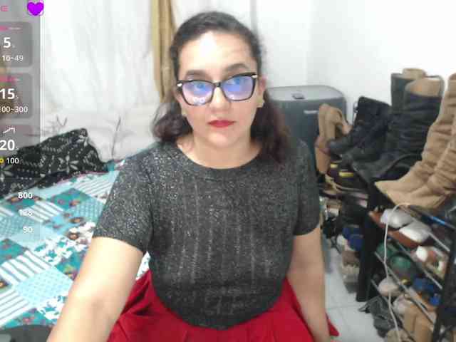 SaimaJayeb webcam