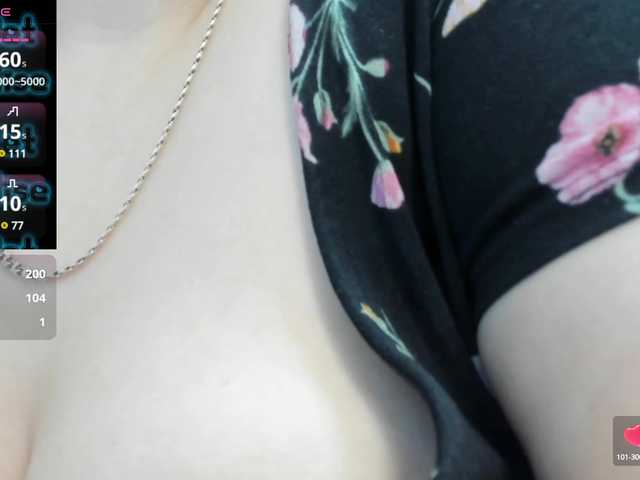 DollyMolli webcam