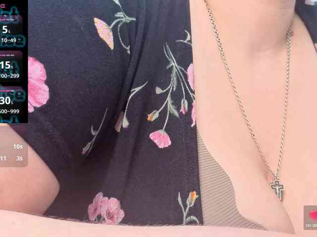 DollyMolli webcam