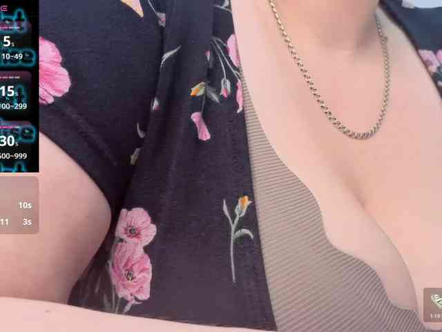 DollyMolli webcam