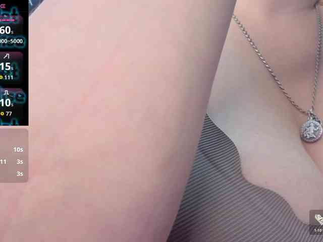 DollyMolli webcam