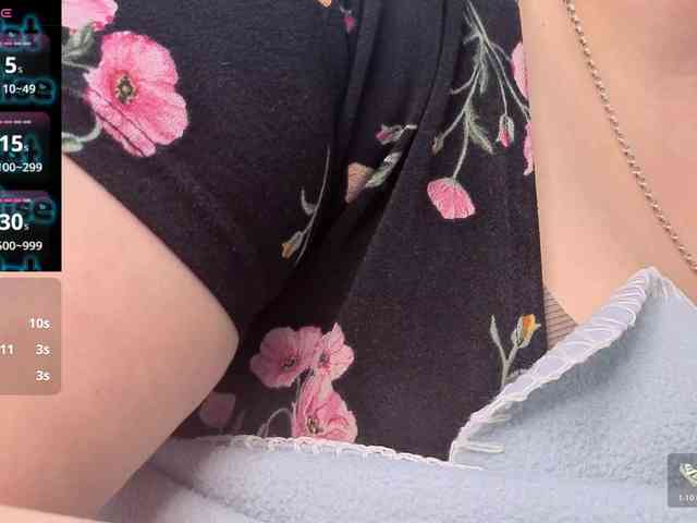 DollyMolli webcam