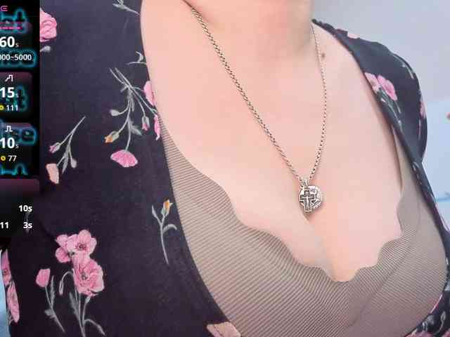 DollyMolli webcam