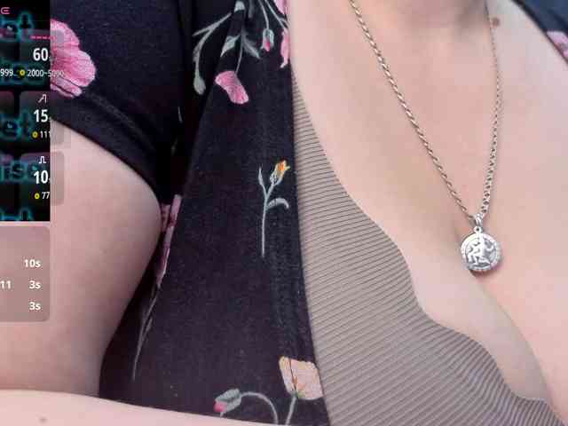 DollyMolli webcam