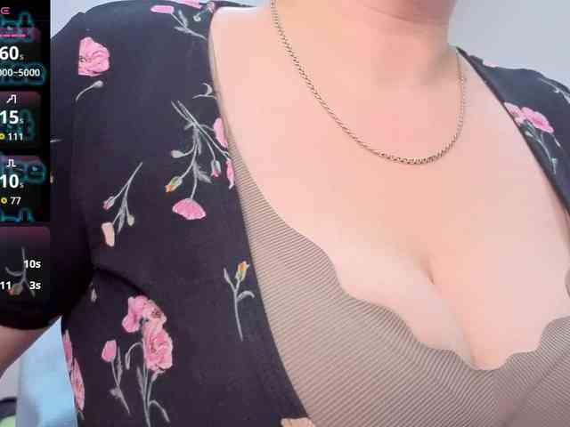 DollyMolli webcam