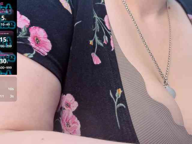 DollyMolli webcam