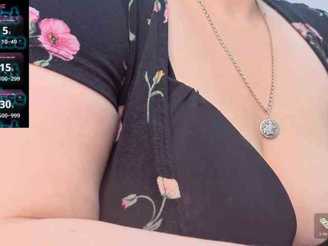 DollyMolli webcam