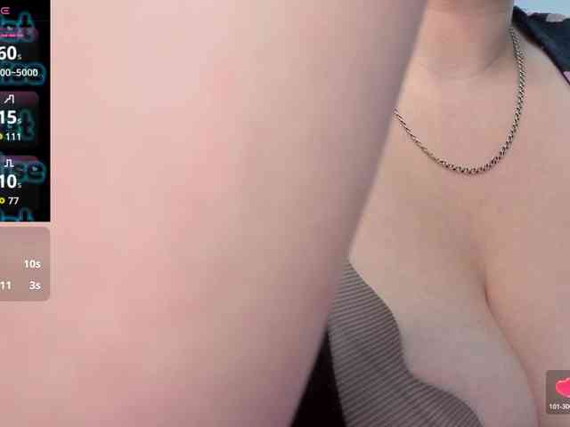 DollyMolli webcam