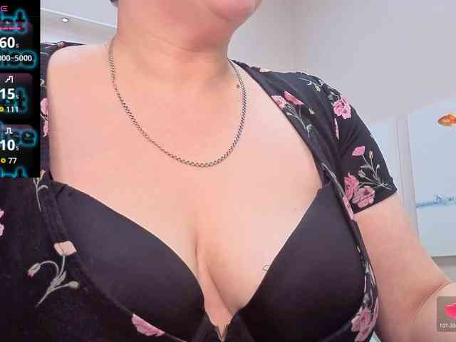 DollyMolli webcam