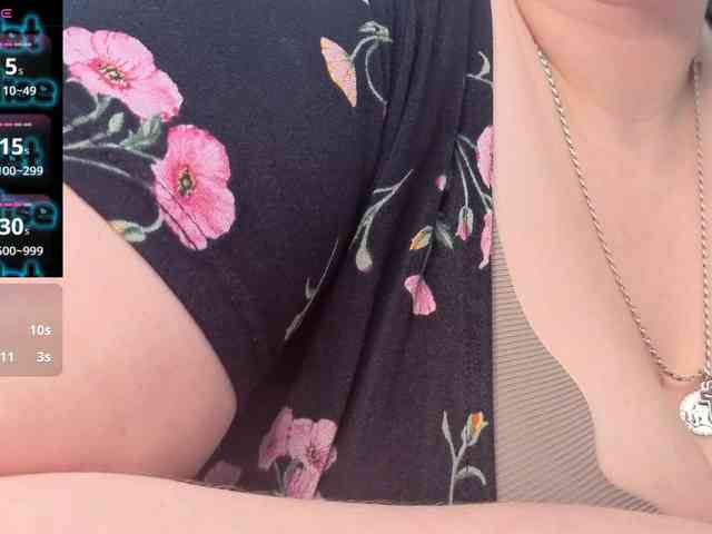 DollyMolli webcam