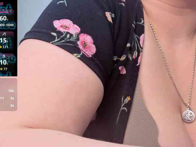 DollyMolli webcam