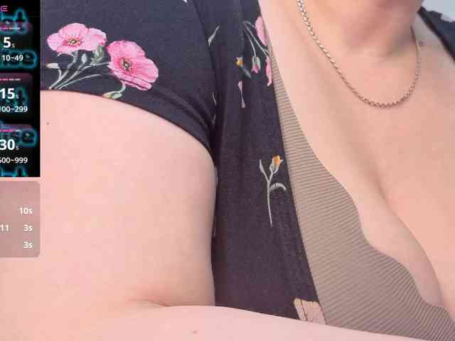 DollyMolli webcam