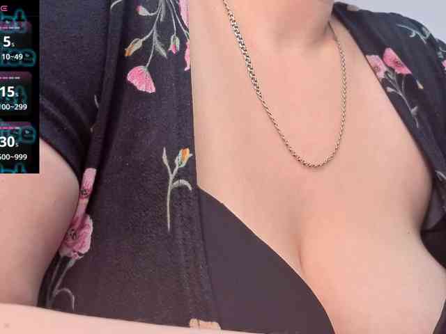 DollyMolli webcam