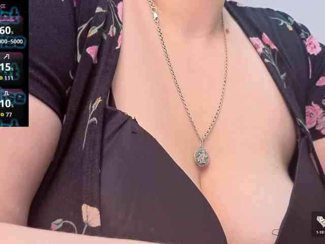 DollyMolli webcam