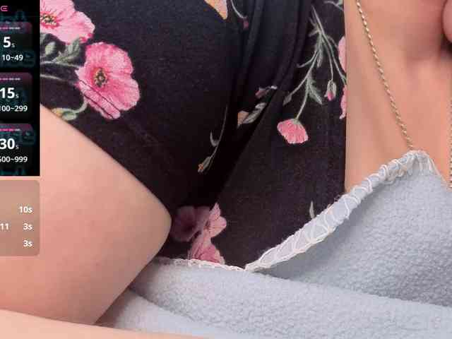 DollyMolli webcam