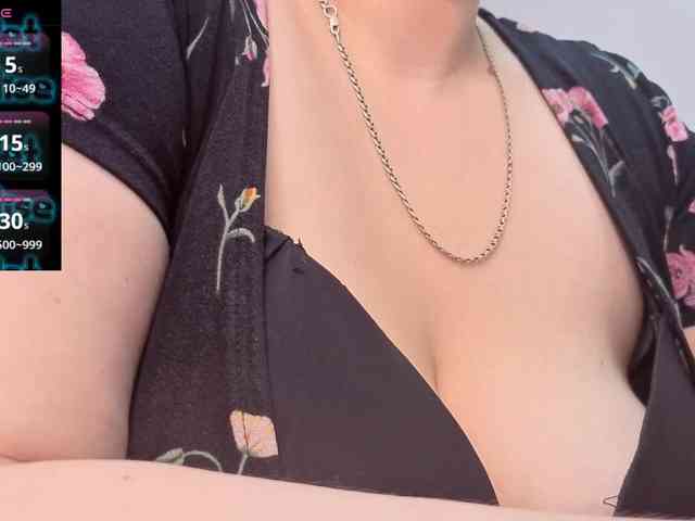 DollyMolli webcam