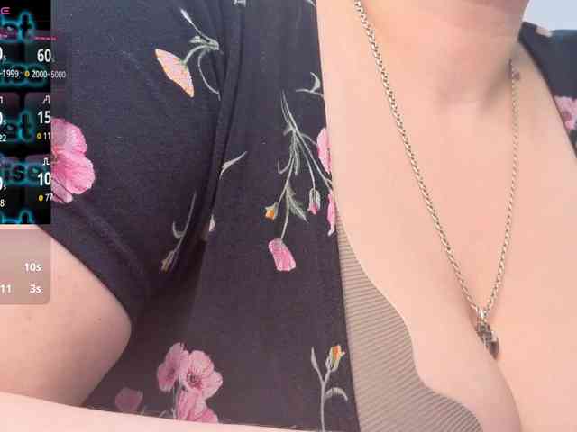 DollyMolli webcam