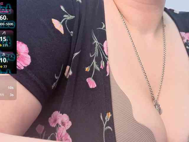 DollyMolli webcam
