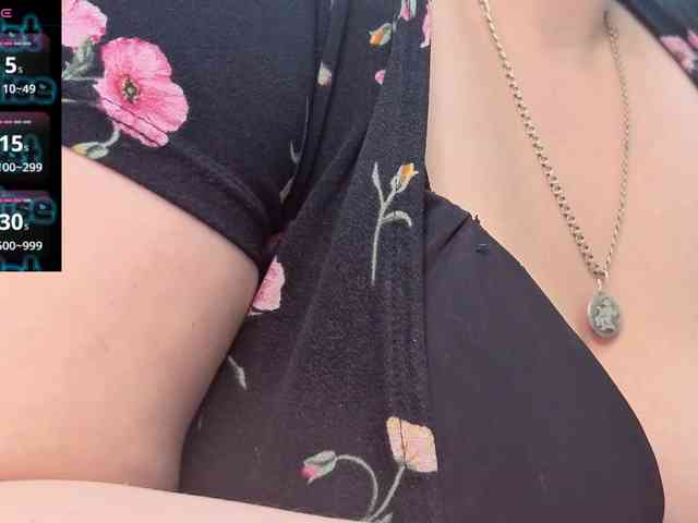 DollyMolli webcam