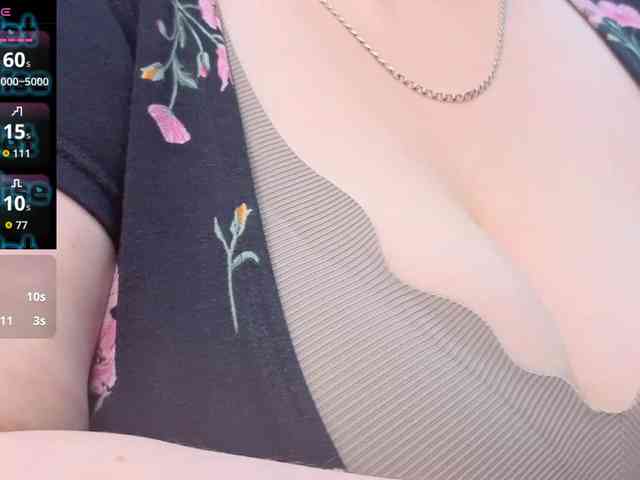 DollyMolli webcam