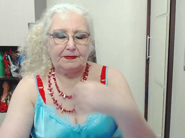 GrannyWants webcam