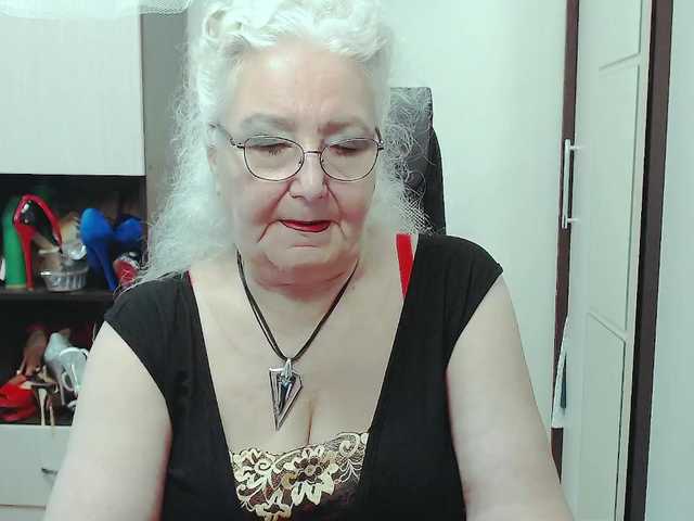 GrannyWants webcam
