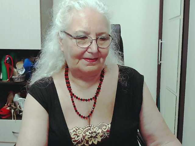 GrannyWants webcam