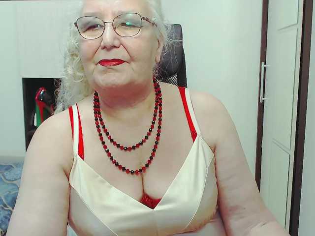 GrannyWants webcam