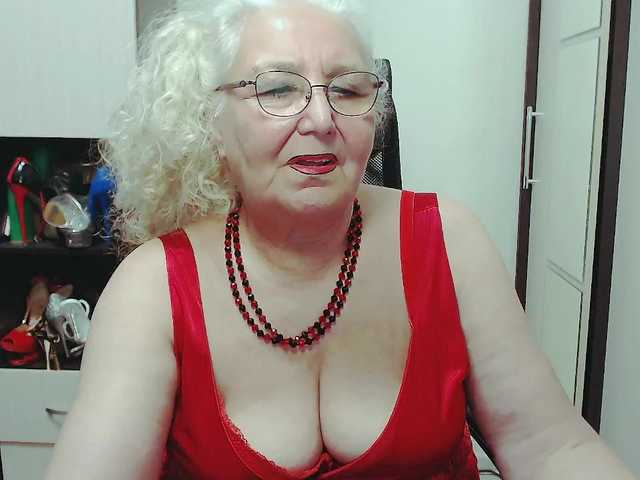 GrannyWants webcam
