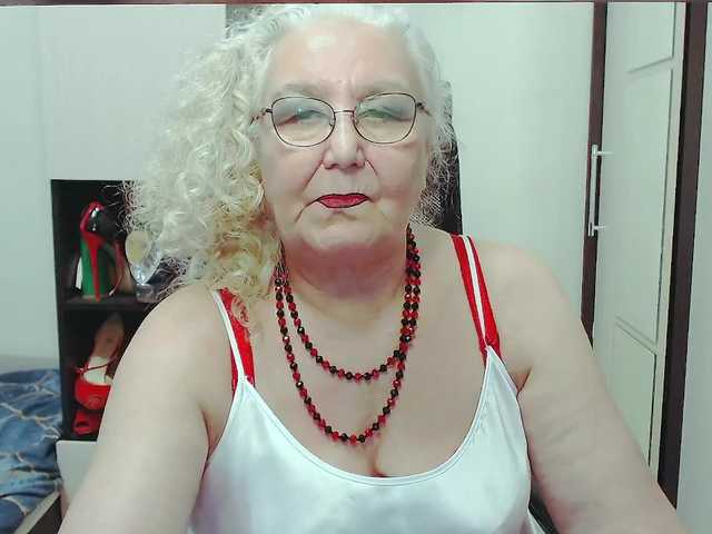 GrannyWants webcam