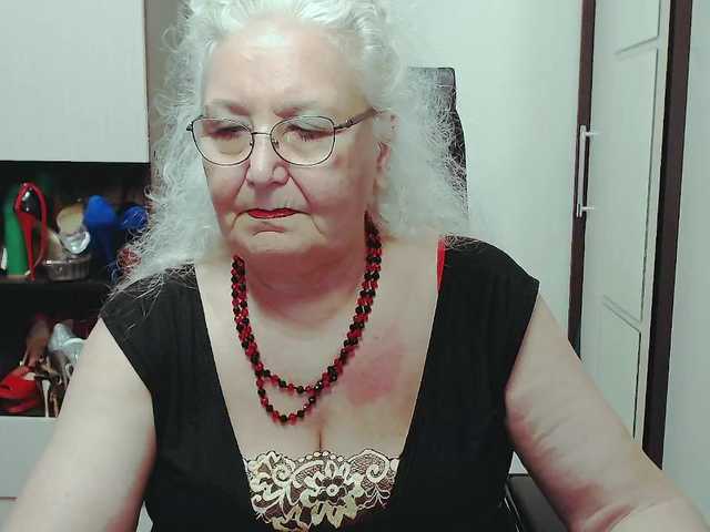 GrannyWants webcam