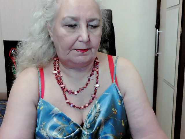 GrannyWants webcam