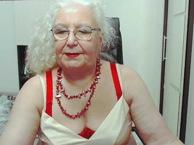GrannyWants webcam