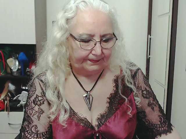 grannywants