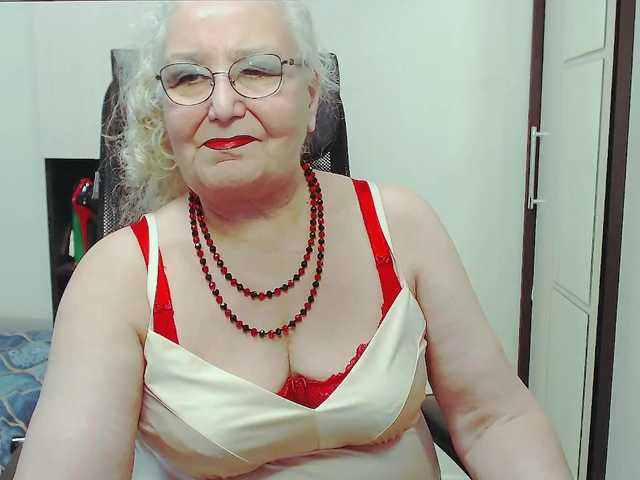 GrannyWants webcam