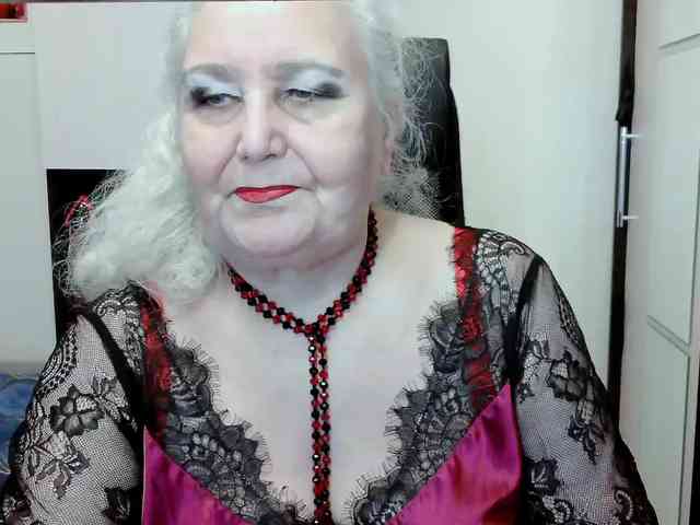 GrannyWants webcam