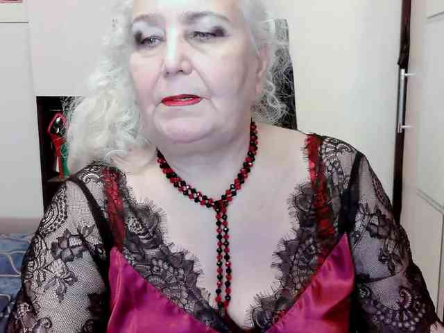 GrannyWants webcam