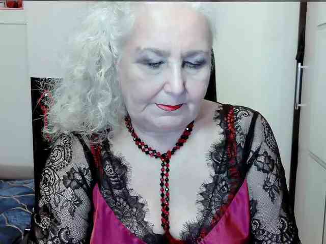 GrannyWants webcam
