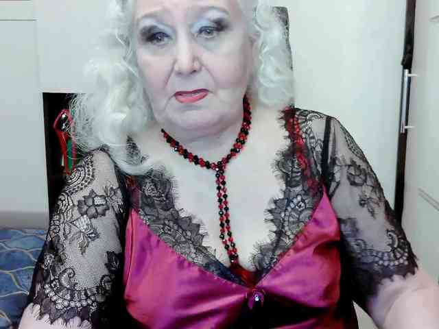 GrannyWants webcam