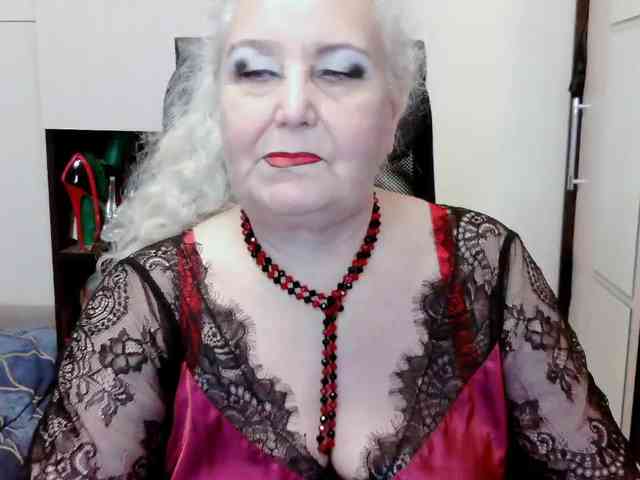 GrannyWants webcam