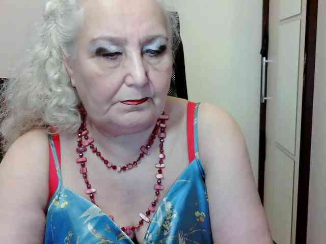 GrannyWants webcam